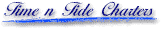 Time n Tide Charters