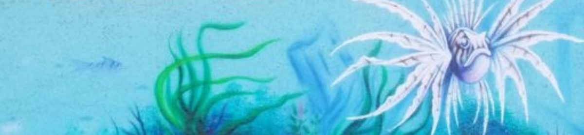 The Nautilus Tropical Fish / TNT